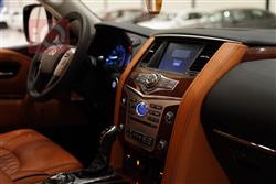 انفنتي QX80